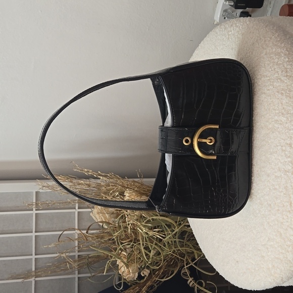 NWT Vince Camuto Barlo Small Shoulder - Picture 12 of 16